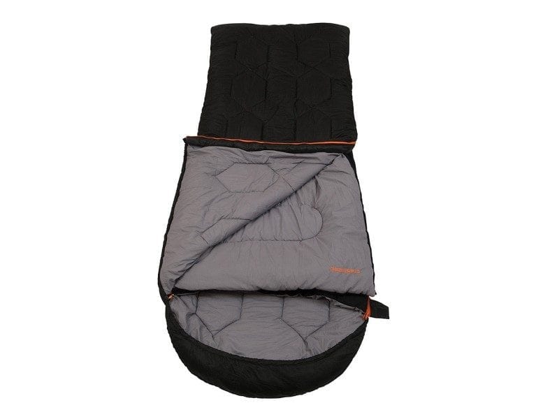 Crashpad Sleeping Bag Trailer Parts Direct