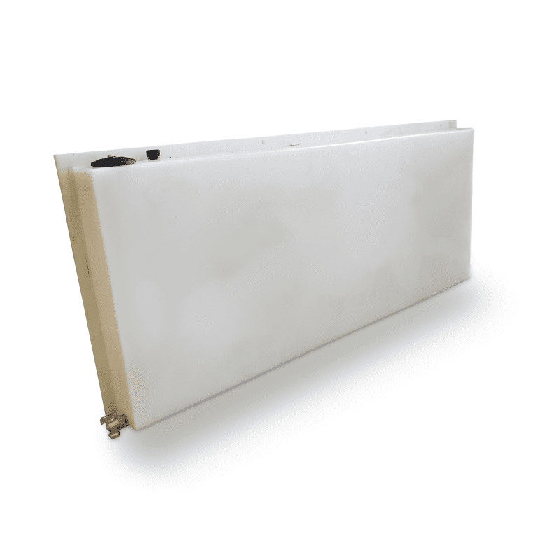 70L Canopy Headboard Tank (Australian Made) - 1