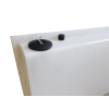 70L Canopy Headboard Tank (Australian Made) - 2