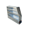 Aluminium 4wd Canopy Pantry (Australian Made) - 2