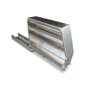 Aluminium 4wd Canopy Pantry (Australian Made) - 7