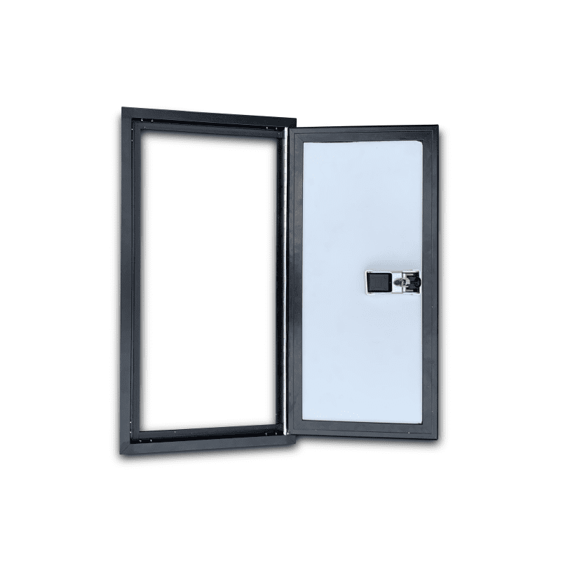 Caravan Access Door - 5