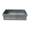 Caravan Tunnel Boot Drawer with BBQ Tray (Australian Made) - 5