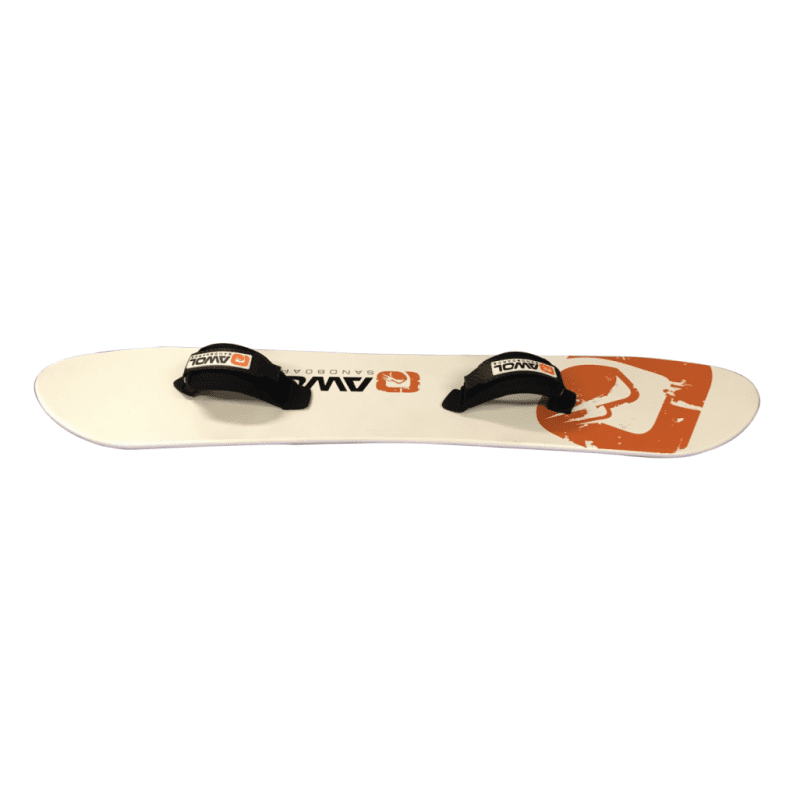 Sandboard - 4