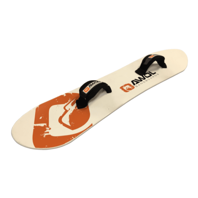 Sandboard - 1