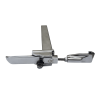 Stainless 4wd Lift Off Canopy Latches - Set of 4 - 2