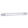 Narva 12V White/Amber LED Strip Lamp - 2