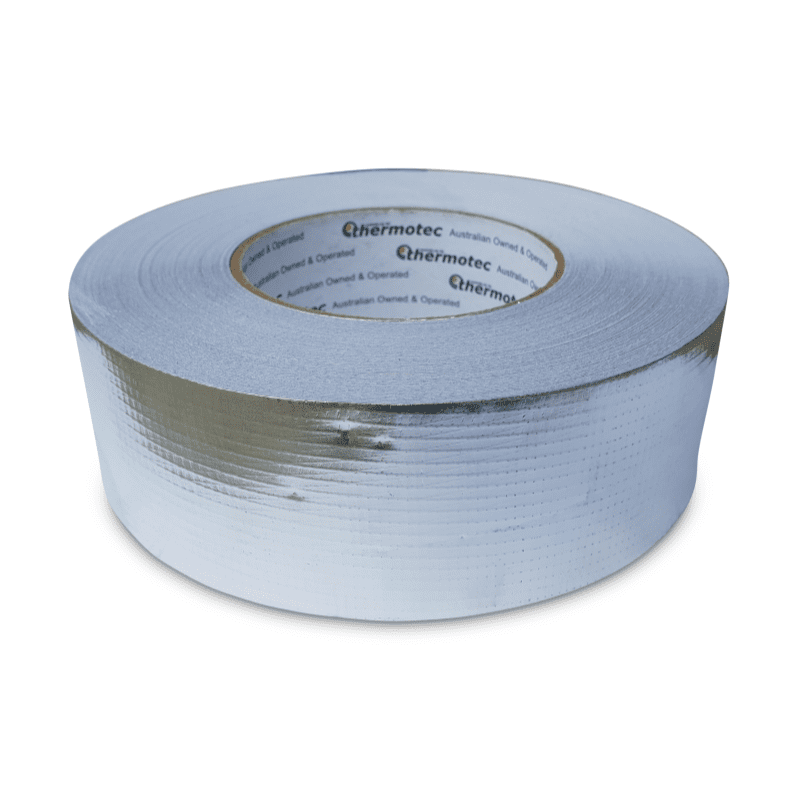 Aluminium Foil Joiner Tape - 1