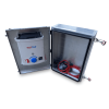 Portable Shower Water Heater Box (Australian Made) - 1