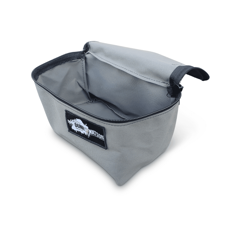 Canvas Small Storage Bag - 2