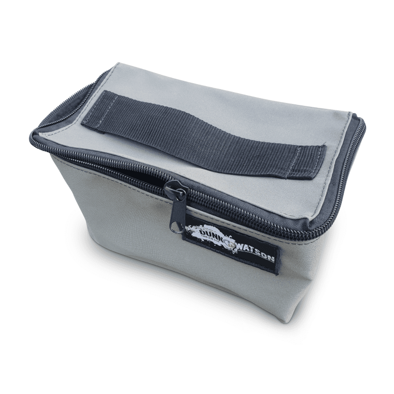 Canvas Small Storage Bag - 3