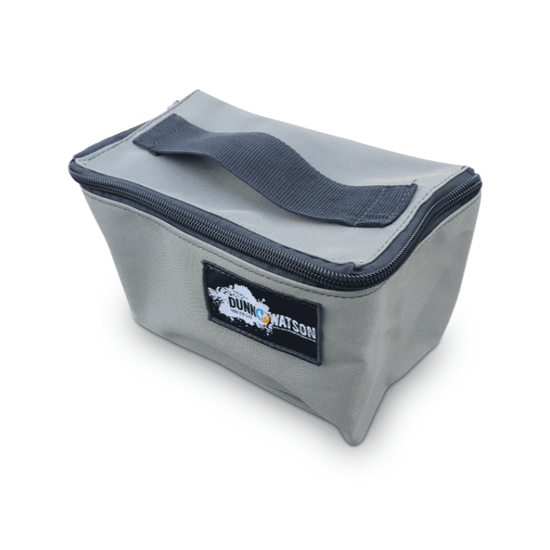 Canvas Small Storage Bag - 1