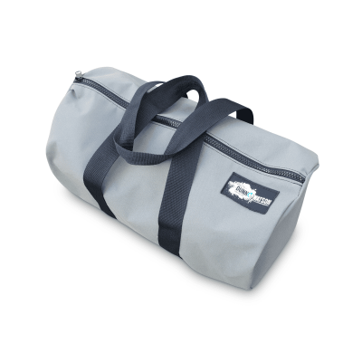 4x4 Canvas Duffel Bag - 1