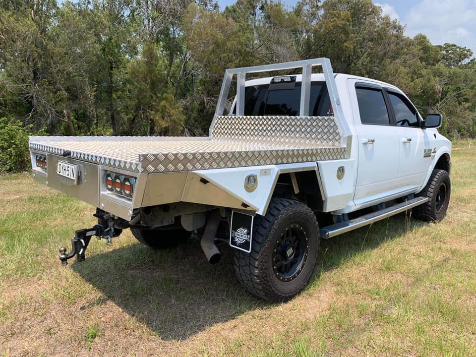 Trailer Parts Direct