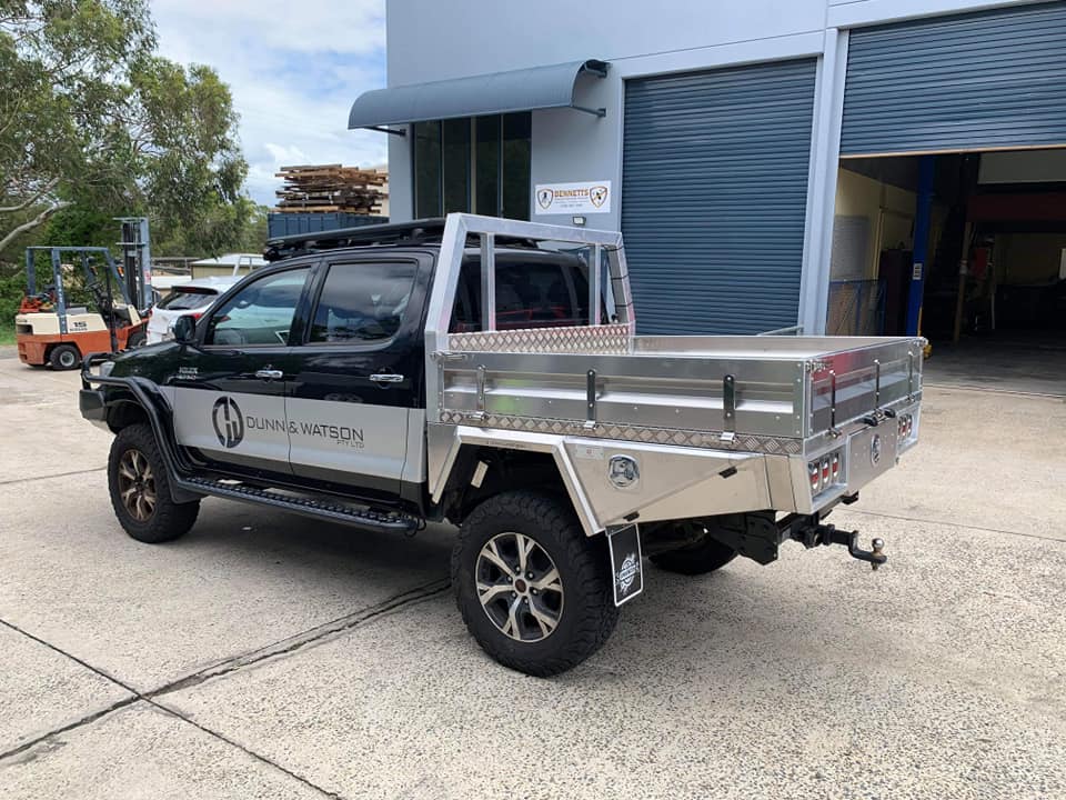 Trailer Parts Direct