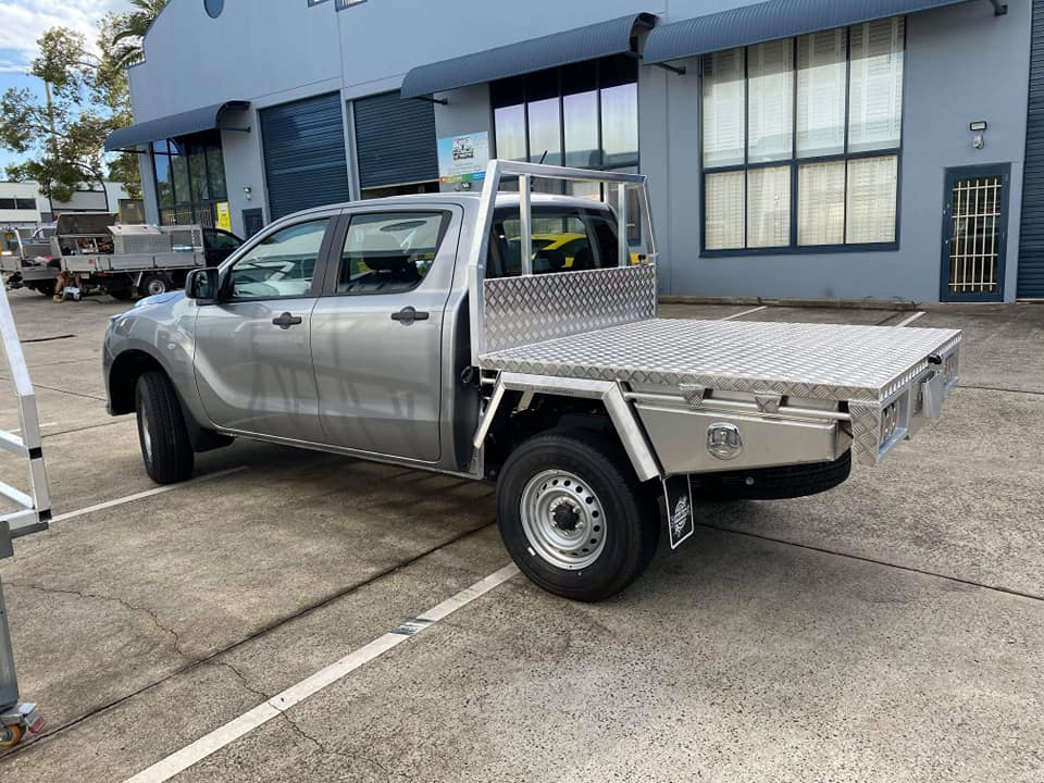 Trailer Parts Direct