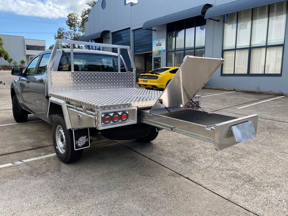 Trailer Parts Direct