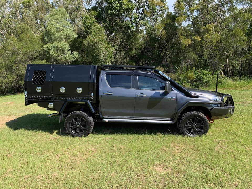 Trailer Parts Direct