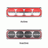 385 Series 1 Lights