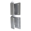 Clip On Bench Mounting Brackets (Australian Made) - 1
