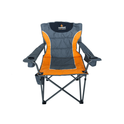 CampBoss Cape York Camp Chair - 1