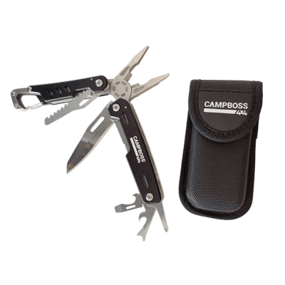 CampBoss Multitool - 1