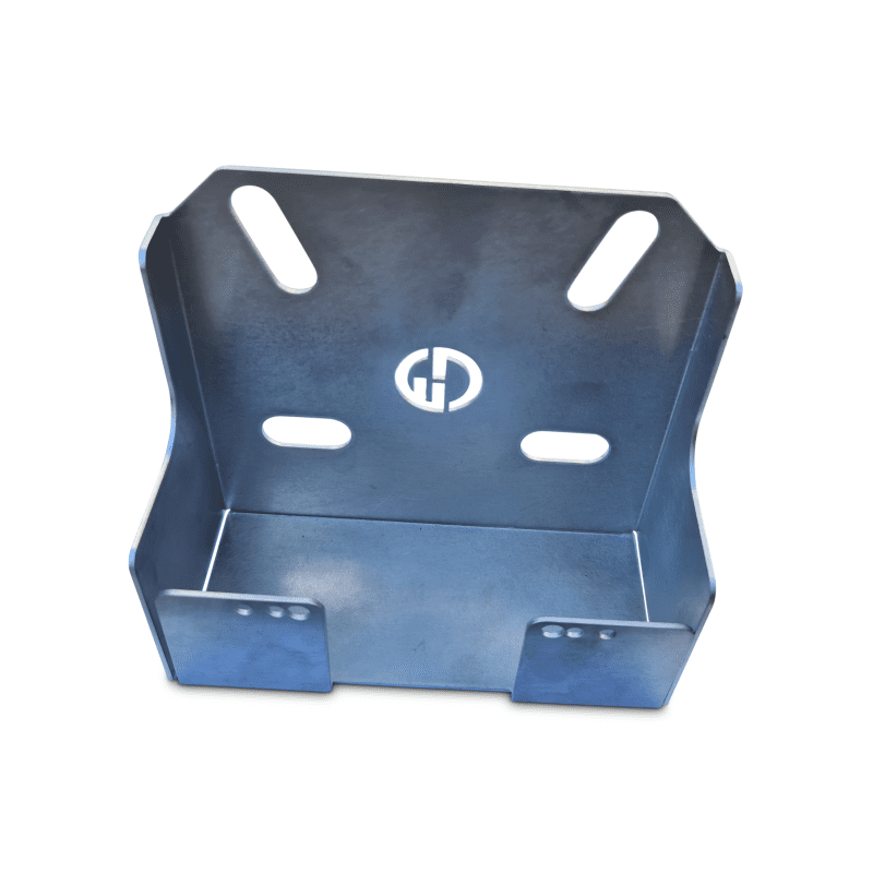 Rear Cover for Whale Tail and Folding Drop T Handles - 2