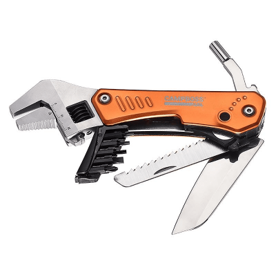 CampBoss Multi-Wrench - 1