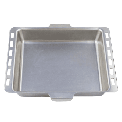 Road Chef Oven Baking Tray - 1