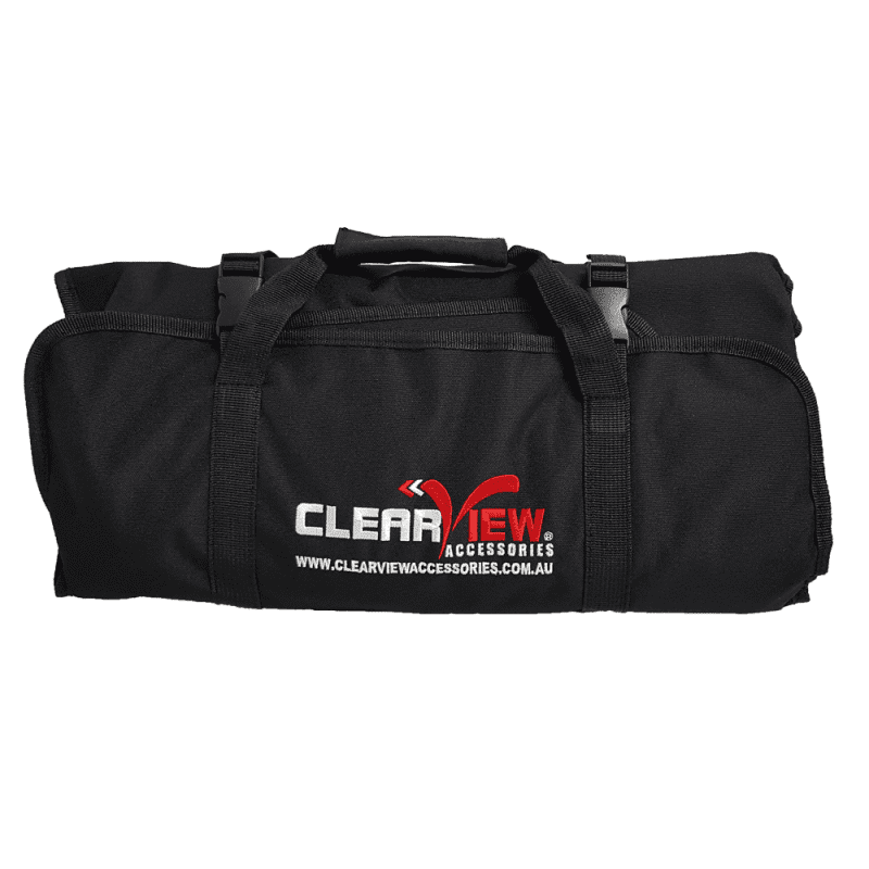 Clearview Cutlery Roll - 2