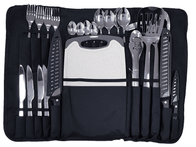 clearview cutlery roll main