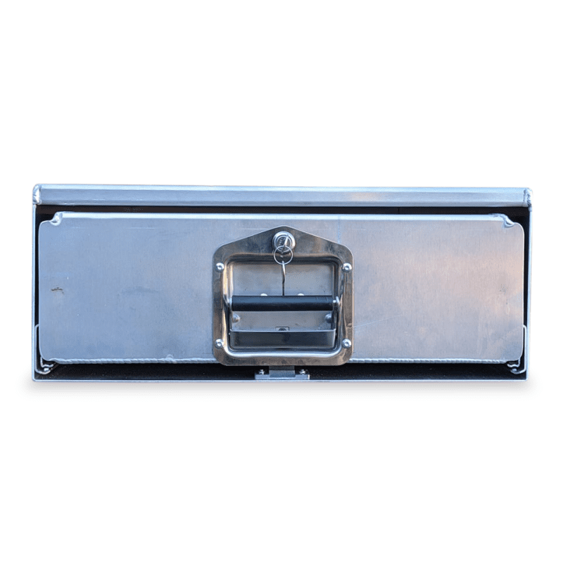 Eco Series Cargo Drawer – 200mm High (Australian Made) - 2