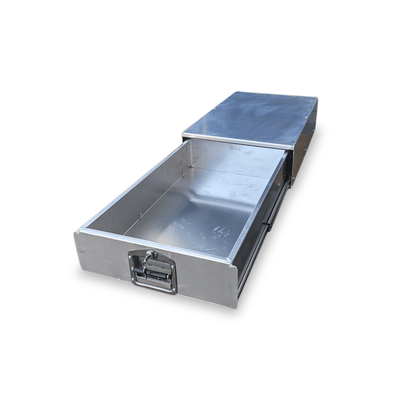 Eco Series Cargo Drawer – 200mm High (Australian Made) - 3