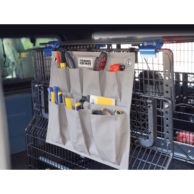 MSA Tradie Gear Barrier Organiser - 1