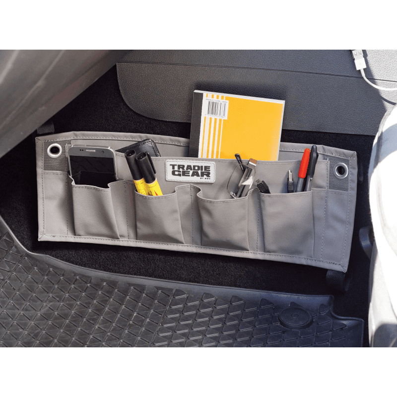 MSA Tradie Gear Barrier Organiser - 2