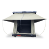 The Bush Company Alpha AX27 Clamshell Rooftop Tent - 4