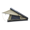 The Bush Company Alpha AX27 Clamshell Rooftop Tent - 5