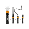 CampBoss Boss Torch 3 in 1 - 2