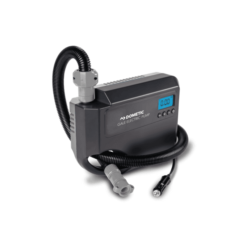 Dometic Gale 12V Electric Pump - 1