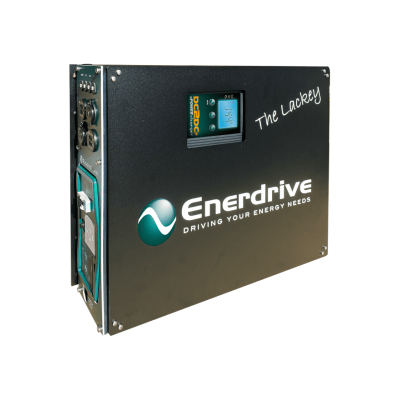 Enerdrive Lackey Power System - 1