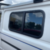 Curved Sliding Van Window - 5