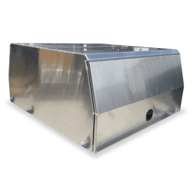 Standard Aluminium Ute Canopy 1700mm (Australian Made) - 4