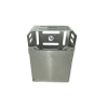 Jerry Can With Lid 4