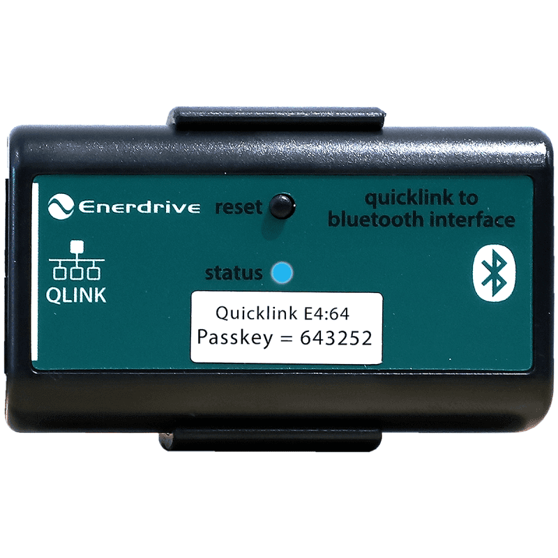 Enerdrive ePRO Plus Battery Monitor Bluetooth Dongle - 3