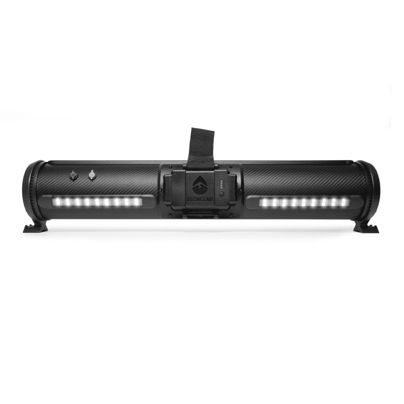 Ecoxgear SoundExtreme SEB26 Soundbar - 2