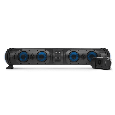 Ecoxgear SoundExtreme SEB26 Soundbar - 1