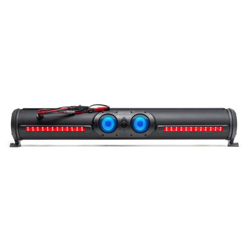 Ecoxgear SoundExtreme SEDS32 Soundbar - 2