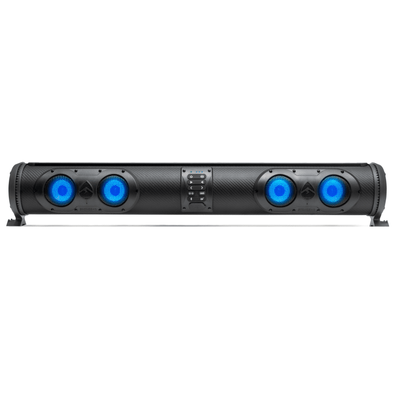 Ecoxgear SoundExtreme SEDS32 Soundbar - 1