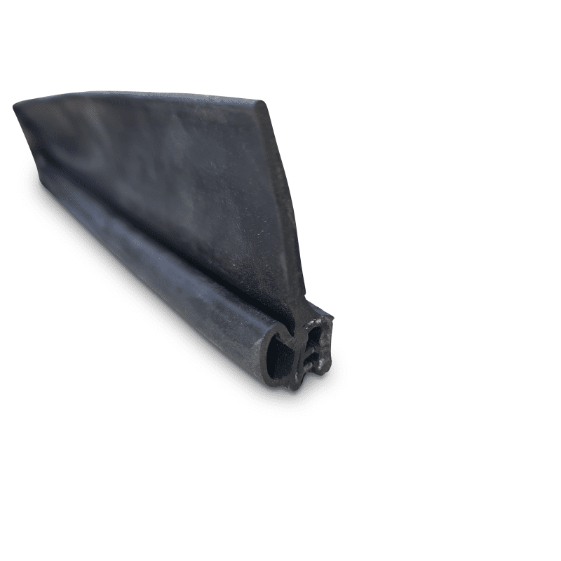 4x4 Canopy Single Leg Weather Seal - 2