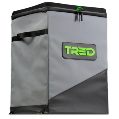 TRED GT COLLAPSIBLE CAMP BIN - 1